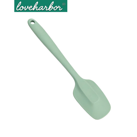 Silicone Spoon Spatula - LH0136
