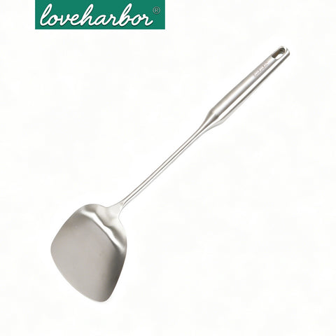 Loveharbor Stainless Steel Turner - LH0149