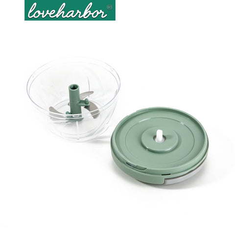 Loveharbor Hand Cutter