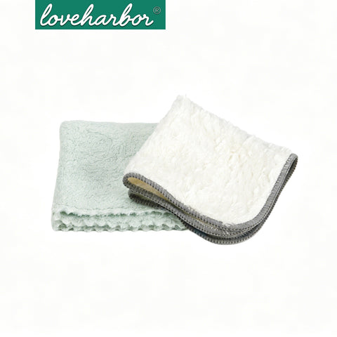 Degreasing Fiber Dish Towels