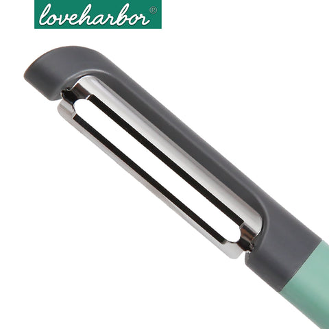 Loveharbor Vegetable Peeler