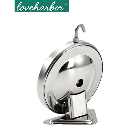 Loveharbor Oven Thermometer
