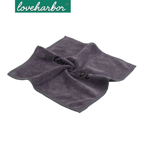 Loveharbor Gong Fu Tea Towel