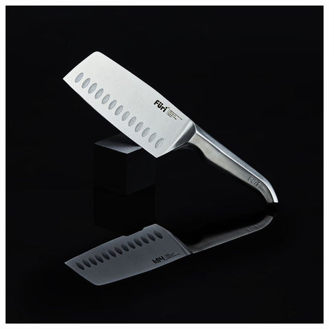 Pro Asian Vegetable Chopper 15cm