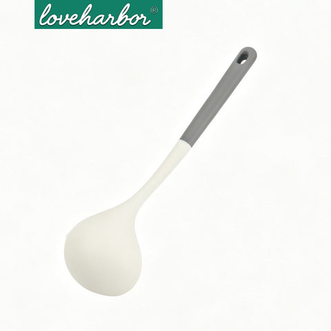 Silicone Soup Ladle - LH0065