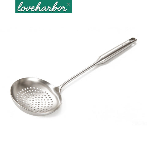 Loveharbor Stainless Steel Strainer - LH0179