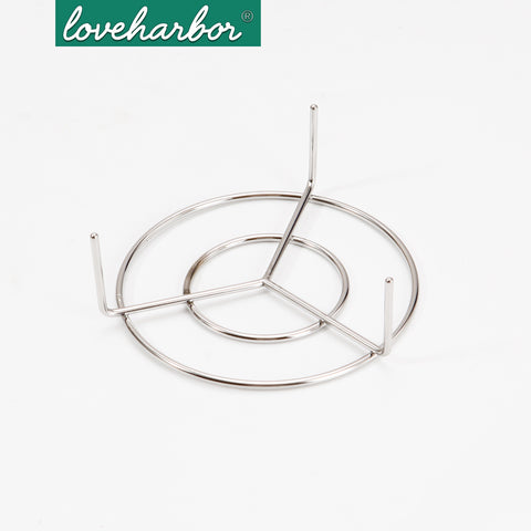 Loveharbor Steaming Rack