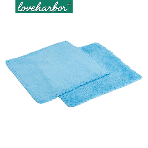 Loveharbor Multi-Purpose Cotton Soft Towel