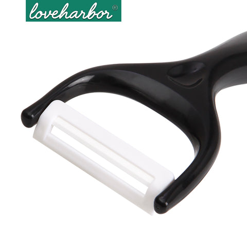 Loveharbor Ceramic Planer/Peeler