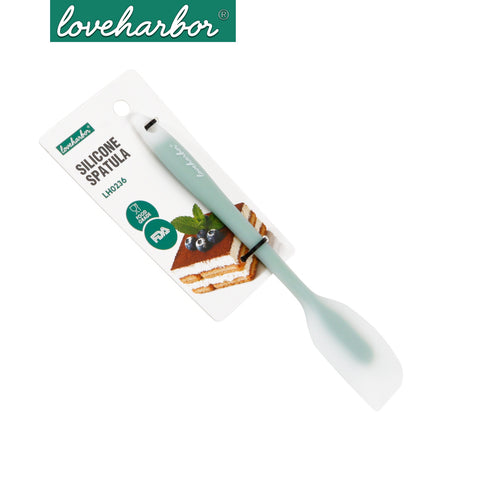 Loveharbor Silicone Spatula S - LH0236