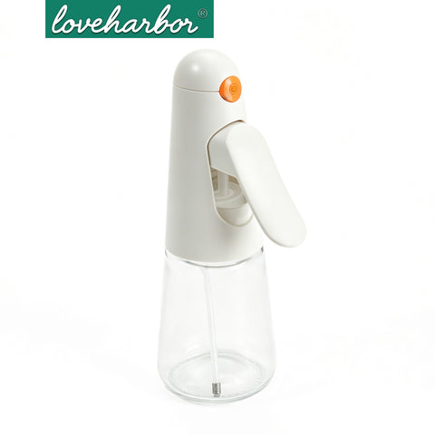 Loveharbor Glass Oil Sprayer