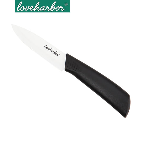 Loveharbor Ceramic Fruit Knife