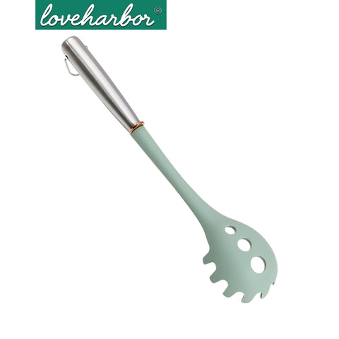 Loveharbor Premium Silicone Pasta Fork