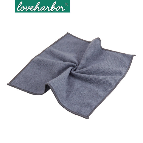 Loveharbor Microfiber Wiping Cloth
