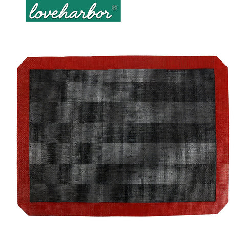 Loveharbor Perforated Silpat Mat