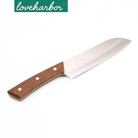 Loveharbor Chef'S Knife