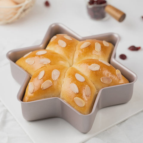 Star Cake Pan - 21cm