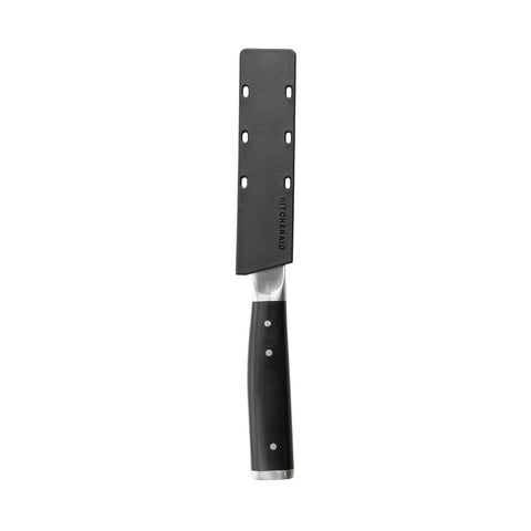 Paring Knife w/Sheath - 9cm