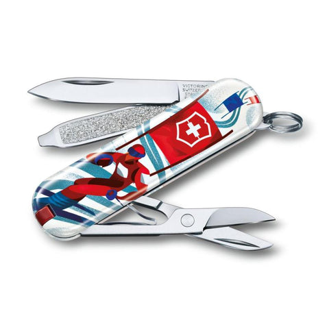 Classic Ski Race Ltd Ed 2020