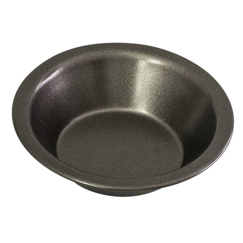 Non-Stick Individual Round Pie Dish 10x3cm