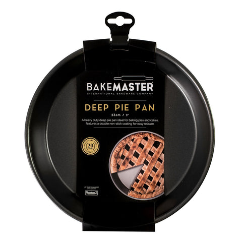 Round Deep Pie/Cake Pan 23X5cm
