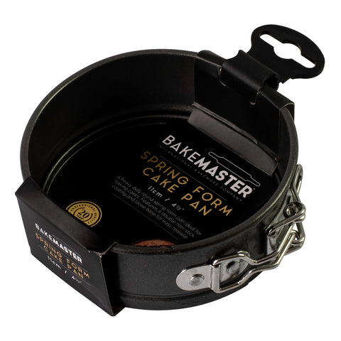 Springform Round Cake Pan 11cm