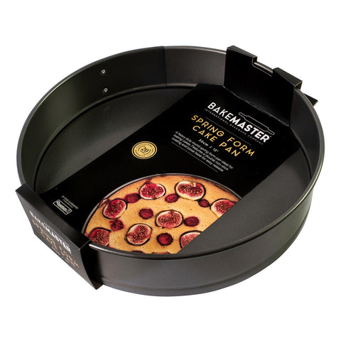 Springform Cake Pan 30x7cm
