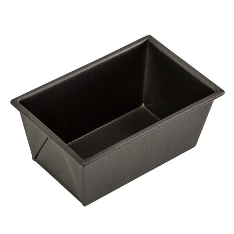 Box Sided Loaf Pan 15x9x7cm