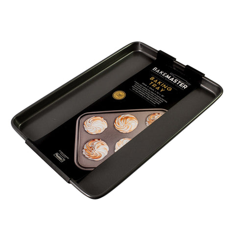 Baking Tray 35x25x1.3cm