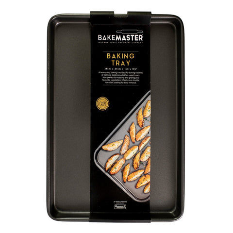 Oven Tray 39x27x1.9cm