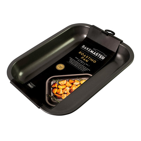 Medium Roasting Pan 33X25.5X5Cm