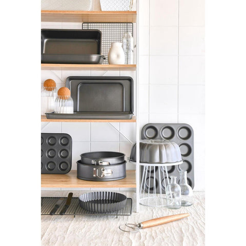 Medium Roasting Pan 33X25.5X5Cm