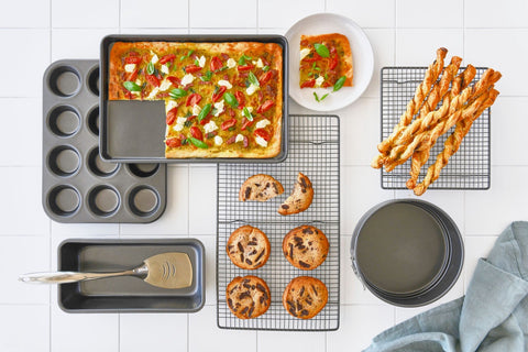 Cooling Tray 46x26cm