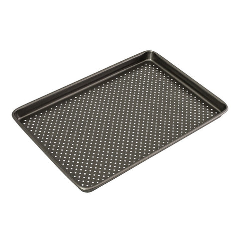 Perfect Crust Baking Tray 39.5x27x2.5cm - Non-Stick