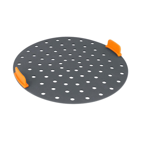 Silicone Round Air Fryer Liner 21cm