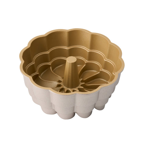 Petal Fluted Cake Pan 24cm
