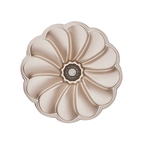 Petal Fluted Cake Pan 24cm