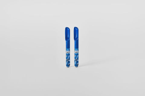 Taco Spoons Set of 2