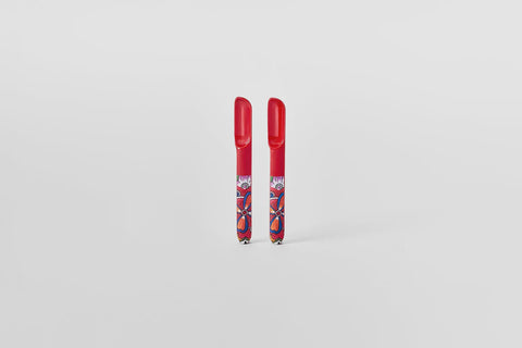 Taco Spoons Set of 2