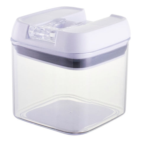 Flip Top Storage Container - 8 Sizes