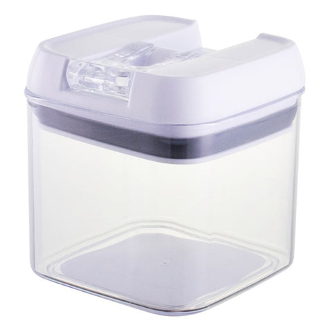 Flip Top Storage Container - 8 Sizes