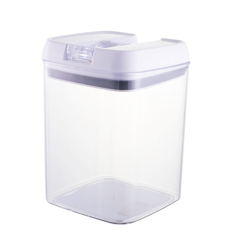 Flip Top Storage Container - 8 Sizes