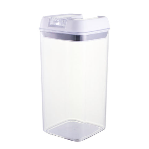 Flip Top Storage Container - 8 Sizes