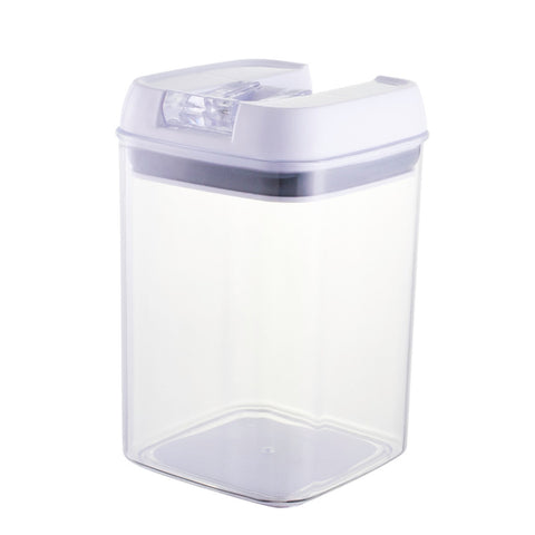 Flip Top Storage Container - 8 Sizes