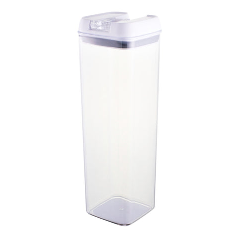 Flip Top Storage Container - 8 Sizes