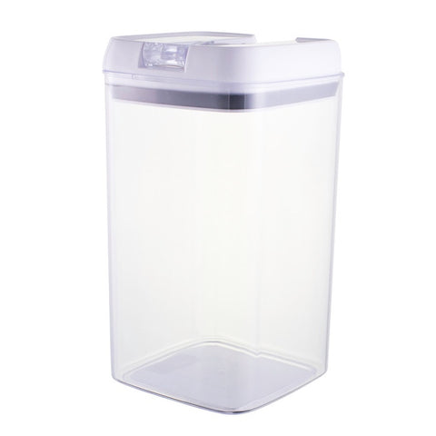 Flip Top Storage Container - 8 Sizes