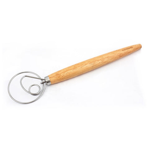 Dough Whisk 33x7.5cm