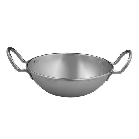 Balti Dish With Handles
