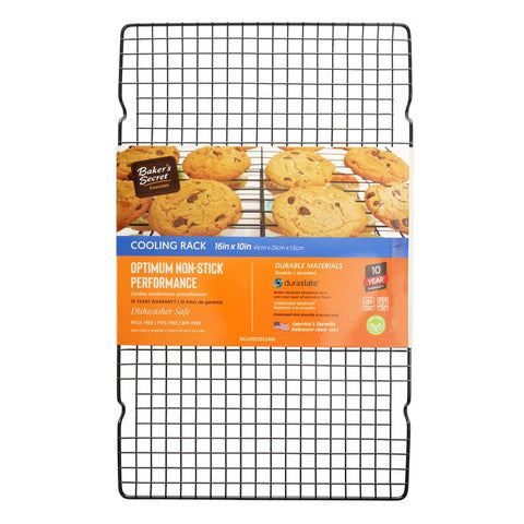 Cooling Rack, Size M, 41x25x1.5cm
