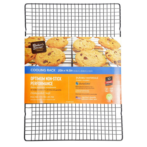 Cooling Rack, Large 50.8x36.8x1.2cm